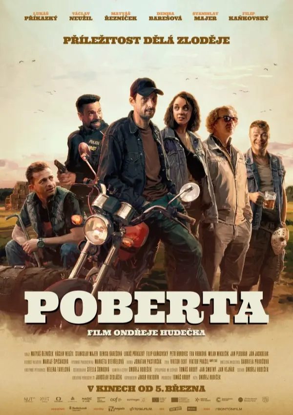 Poberta — Kulturní centrum, Česká Třebová