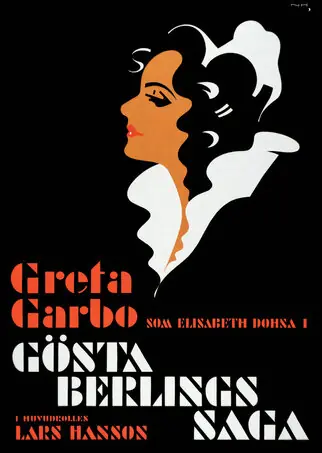 Гёста Берлинг — Edison Filmhub, Прага