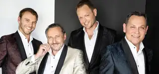 4 Tenors - The Best!
