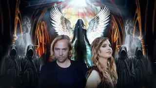 Original ENIGMA Voices Symphonic