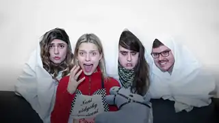 Adina Šulcová: 50 Square Demons