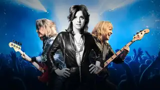 SUZI QUATRO