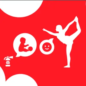 Fitnesstraining Juni IV (mit Kindern bis 2 Jahren möglich) — DDM Ulita, Prag