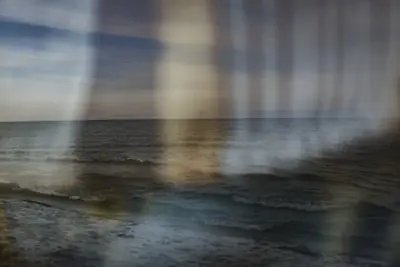 Saturday Art Workshop: Stories Hidden in Water / for the exhibition The Second Fire: A Love Letter to Lake Baikal — GHMP Troja Palace, Prague