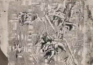 Saturday Art Workshop: Urban Jungle II / Related to the Exhibition Labyrinth: Landscape of Inner Wandering