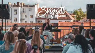 SVOJOST
