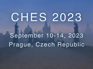 CHES Conference on Cryptographics and Embedded Systems