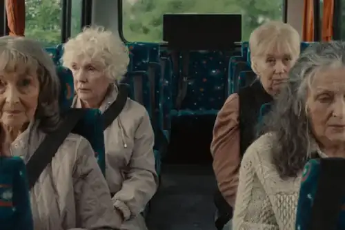 Four Mothers