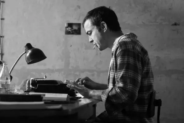 Dear Thomas — Pragovka gallery, Prague