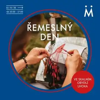 День ремёсел в скальном жилище Лхотка