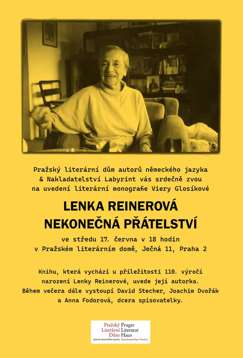 Tóny Vinohrad 2026: VÁŽNĚ NEVÁŽNĚ OD MOZARTA K LEHÁROVI / L. Hájková, J. Hájek, J. Vychodilová — Praha 2, Praha