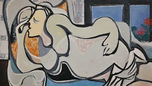 Commentary: The Battle Between YES and NO + Memory of Touch — Kunsthalle Praha, Prague