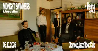 Midnight Swimmers (Albumveröffentlichung) + Heima (PL)