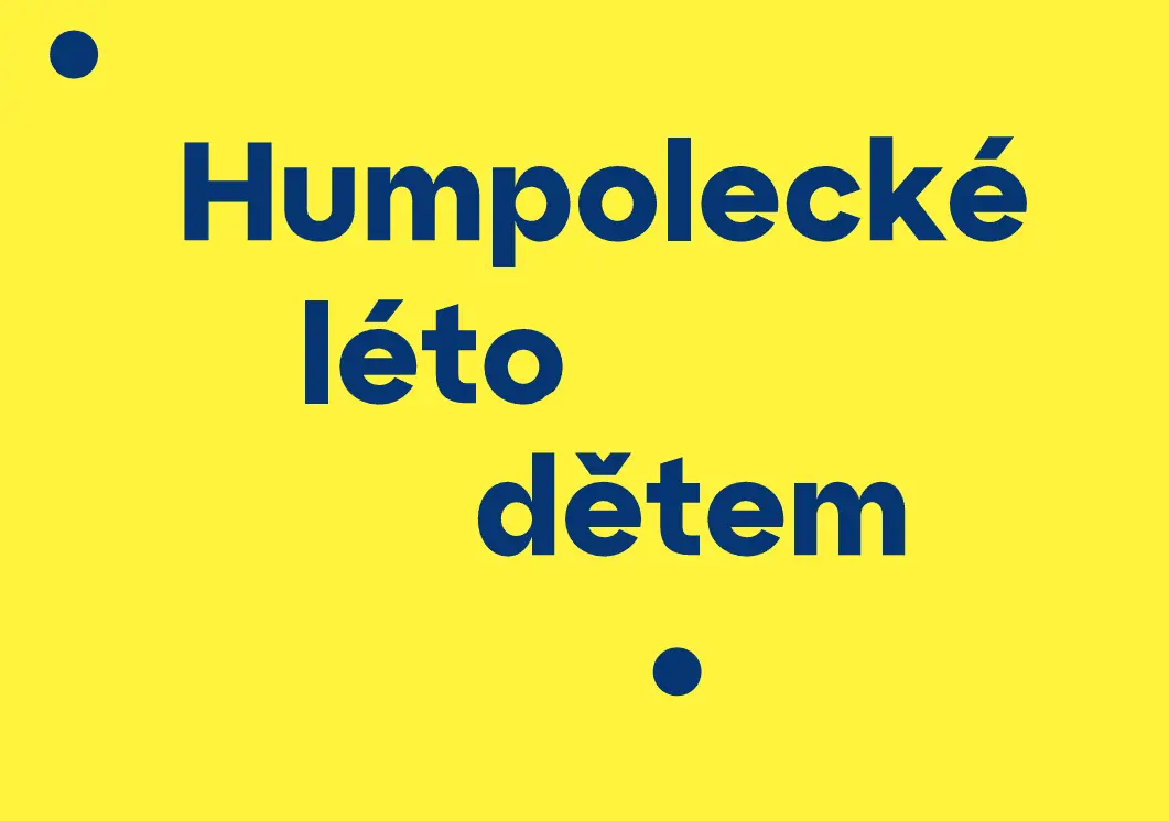 Театр для дітей: Кіт, миша і горщик сала — Медова вілла, Humpolec