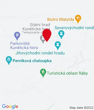 O Lesněnce — Turistické informační centrum Pardubice, Pardubice