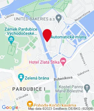 Od Otázek Václava Moravce k době algoritmů / debata s Václavem Moravcem — Turistické informační centrum Pardubice, Pardubice