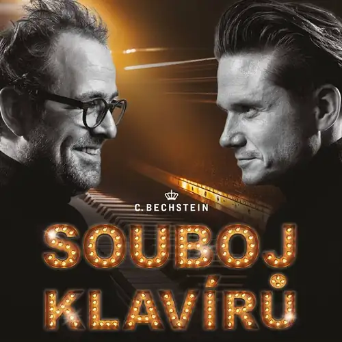 Klavierduell