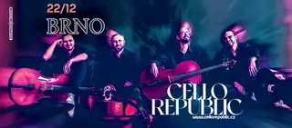 Cello Republic