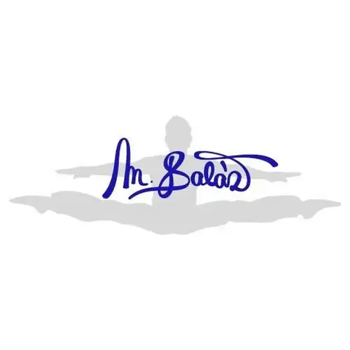 Abschlussaufführung der Ballettschule Balaz