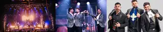 Musicals Umgekehrt