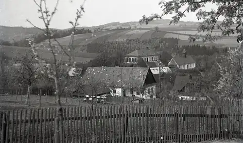 Uvedení knihy: Václavov v minulém století …