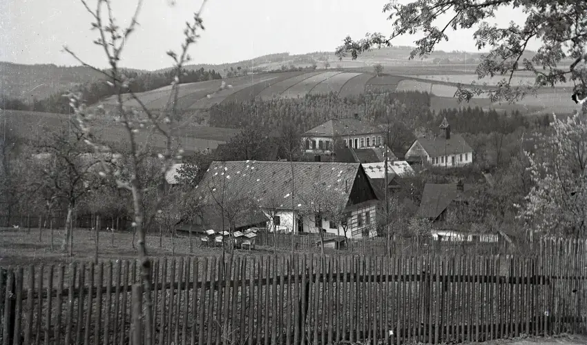 Buchpräsentation: Václavov im letzten Jahrhundert … — Heimatmuseum in Šumperk, Šumperk
