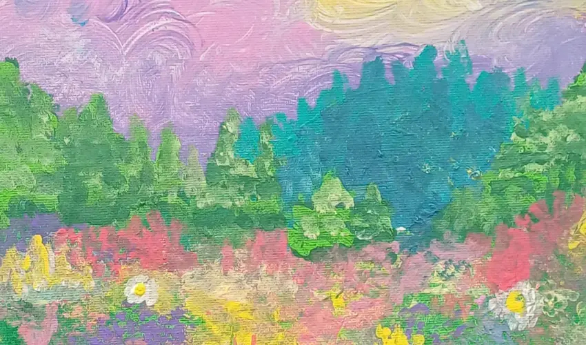 Big Summer Exhibition - Student Works Showcase from the Arts School — Regional Museum in Šumperk, Šumperk