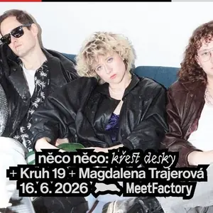 Kruh 19 — MeetFactory, Prag