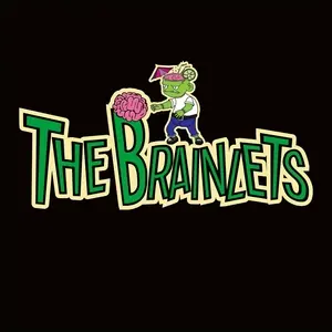 The Brainlets — Club Music Bazar, Ostrava