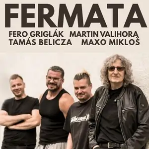 Fermáta