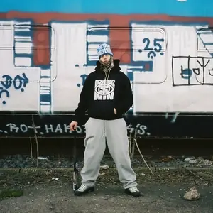 DANZ HUN — EUROBIT, Cheb