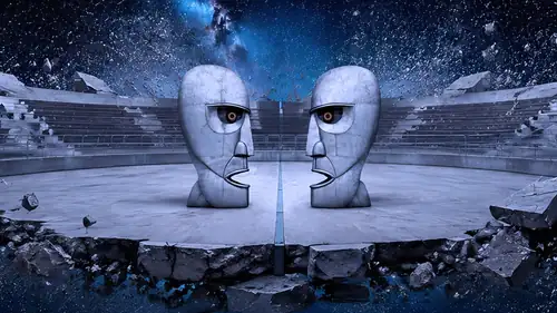 Floyds CZ/SK - Pink Floyd Symphony Show