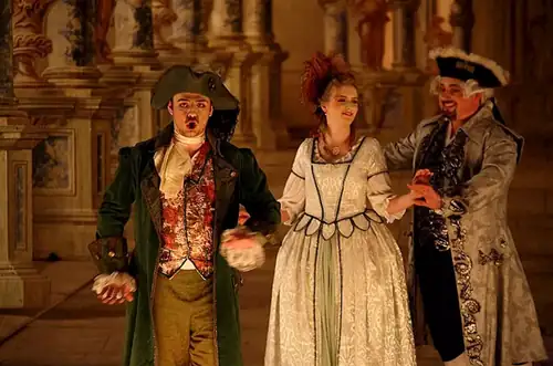 Festival komorní hudby Český Krumlov 2026