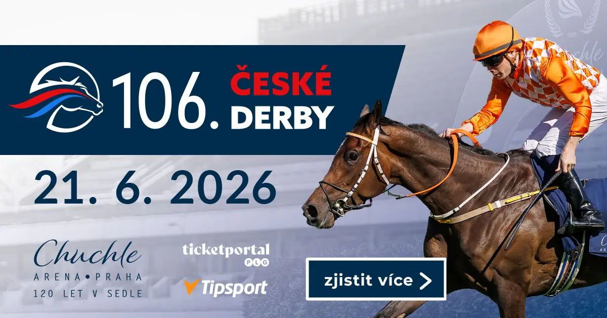 106. ČESKÉ DERBY — Praha Velká Chuchle, Praha