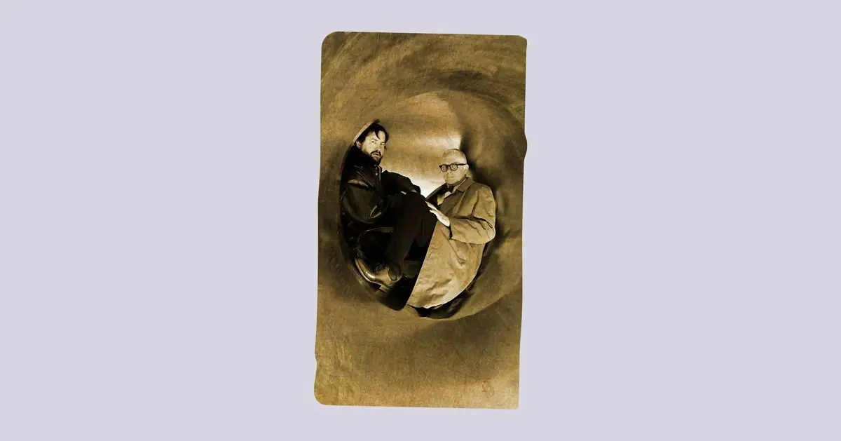 Matmos + Sorbitol Drops — ARCHA+, Praha