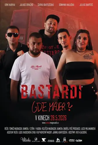 Bastardi: Gde Majer
