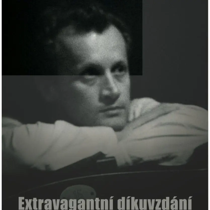 Extravagant Tribute to Jiří Šlitr — Divadlo Semafor, Prague