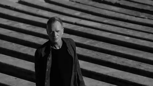 Sting в Праге