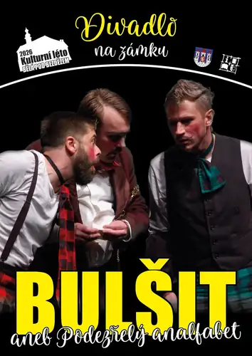 Bulšit