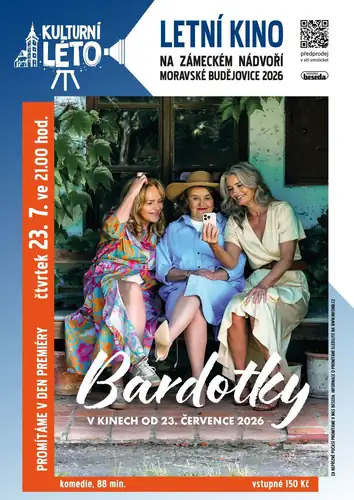Bardotky