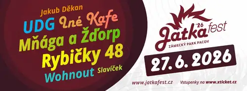 JATKA FEST 2026