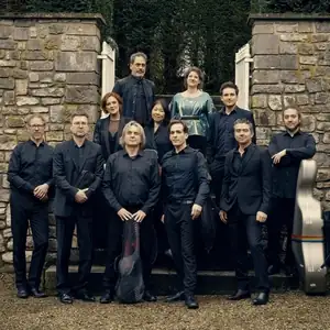 Collegium 1704 Flétna kouzelná: Café Zimmermann