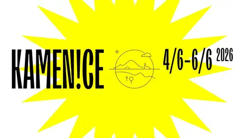 Kamenice 2026