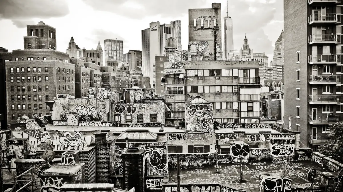 Julian Lennon – Mozaika — Leica Gallery Prague, Praha