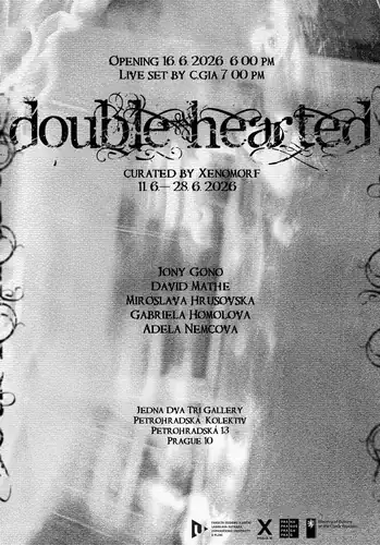 Double-Hearted