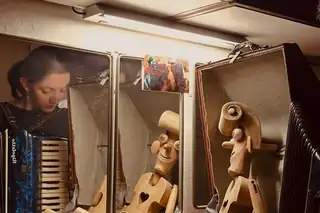 Pinocchio