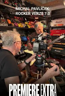 Michаl Pavlíček, Rocker Verze 7.0