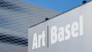 Members' Trip: Art Basel Paris