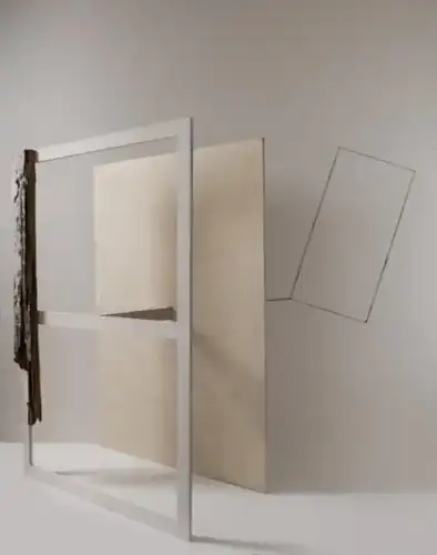 Führung durch die Ausstellung Expanze mit Magdalena Juříková
