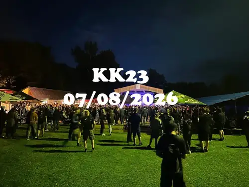 Kunčický Kravál 2026